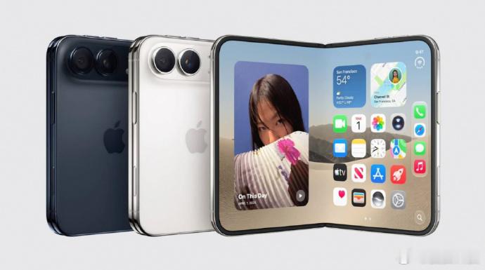 【#古尔曼称苹果将推出iPhoneDuoMax#，未来还有SE和Mini】
据IT之家9月14日报道，彭博社记者马克·古尔曼在最新一期《Power On》专栏中透露，苹果将在未来几年推出iPhone Duo Max机型，并解读了苹果最终选用“Duo”作为后缀、放弃其他名称的原因。

据TechWeb报道，古尔曼明确提到，iPhone Duo Max是最 ​
