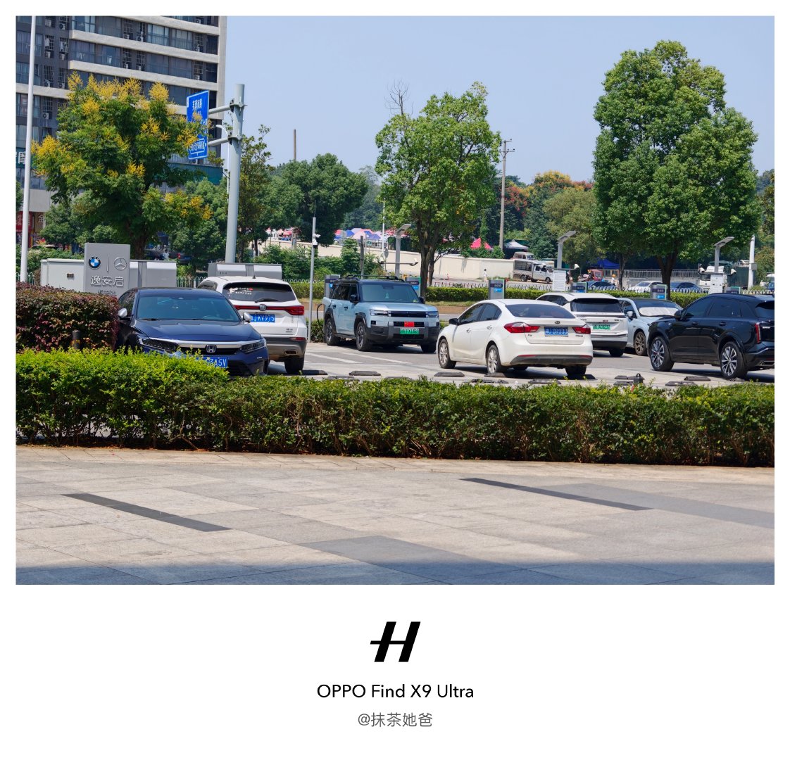 #抹茶她爸的数码配件# 
4个原生焦段还不错#OPPO[超话]# ​