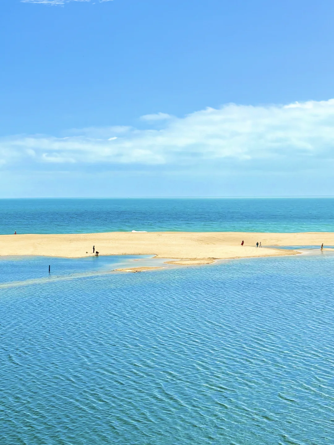 三刷万宁陵水🏖️不去这10个小众地等于白来！