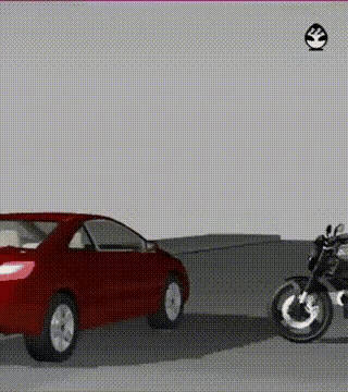 结合中国路况和各种人类迷惑开车行为，我觉得可以普及一下<span cl...