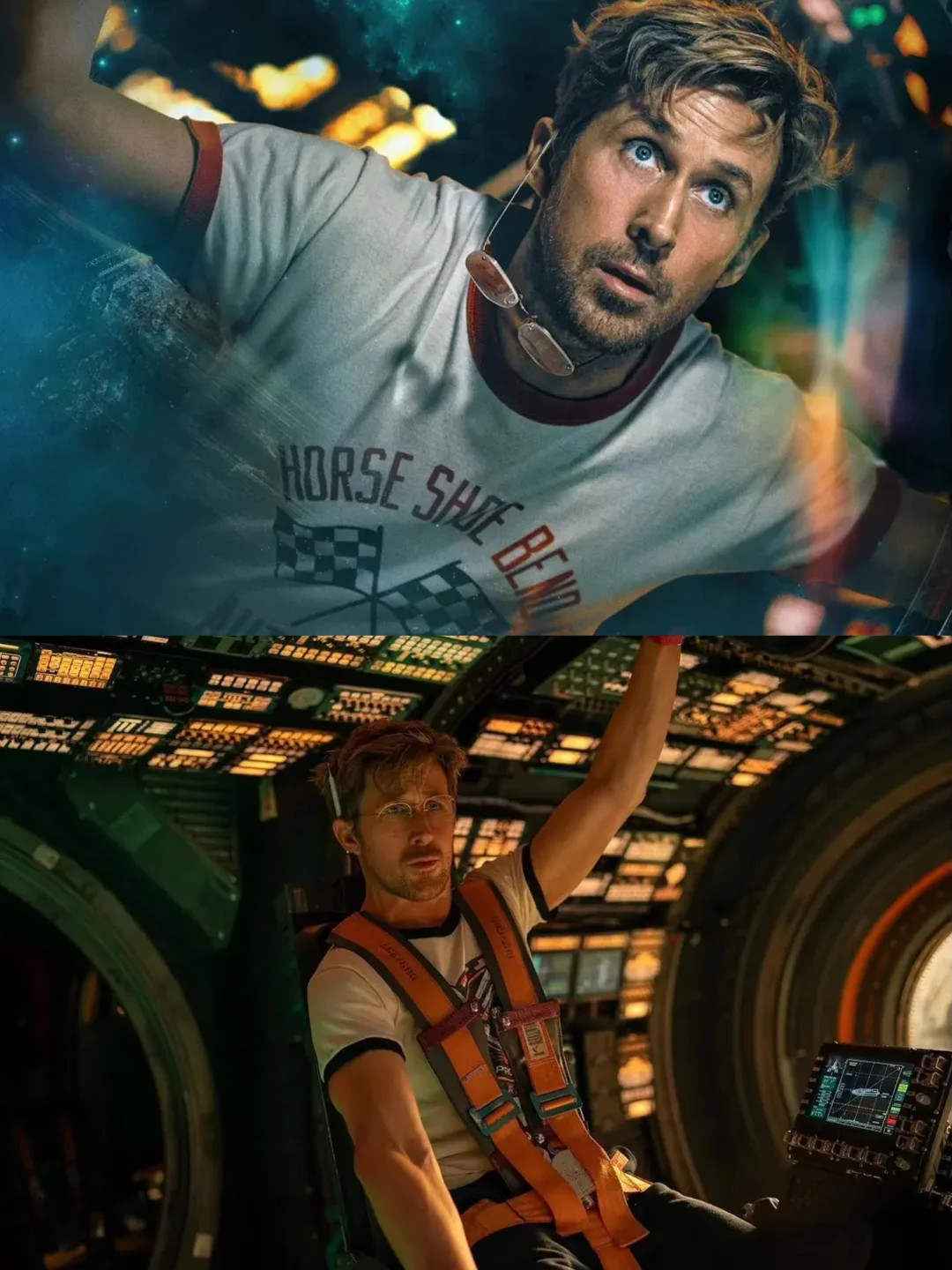 年度科幻大片《挽救计划》口碑大爆，有笑有泪！