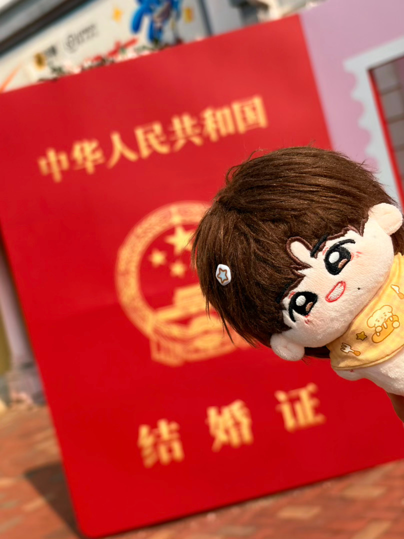 累累嘟发现王果[单身狗] ​