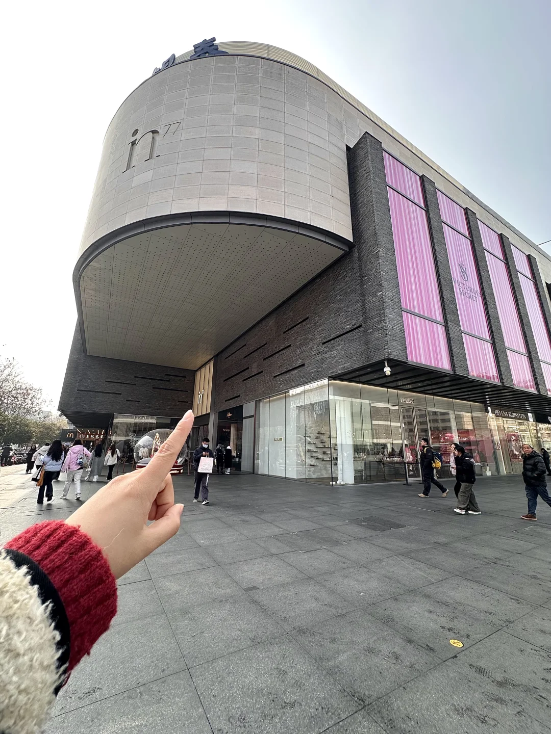 记住杭州这个位置！！一定要空腹去吃。。🥹🥹