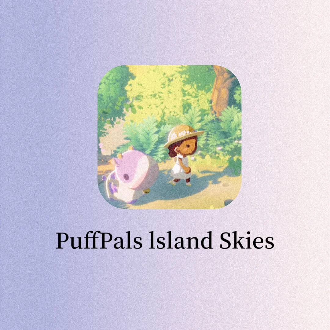 种田游戏的天花板‼️直接封神了🔥太治愈了