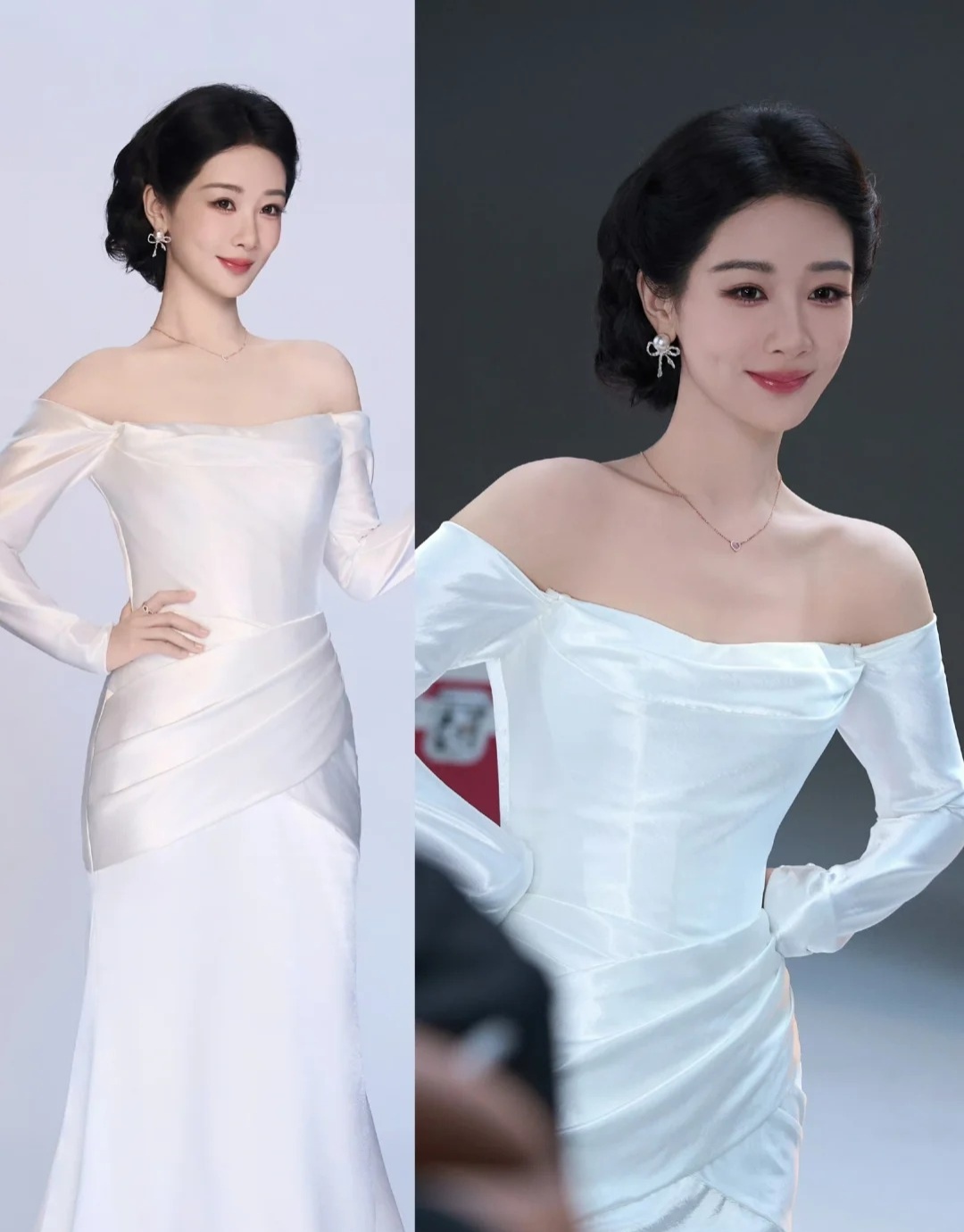杨紫