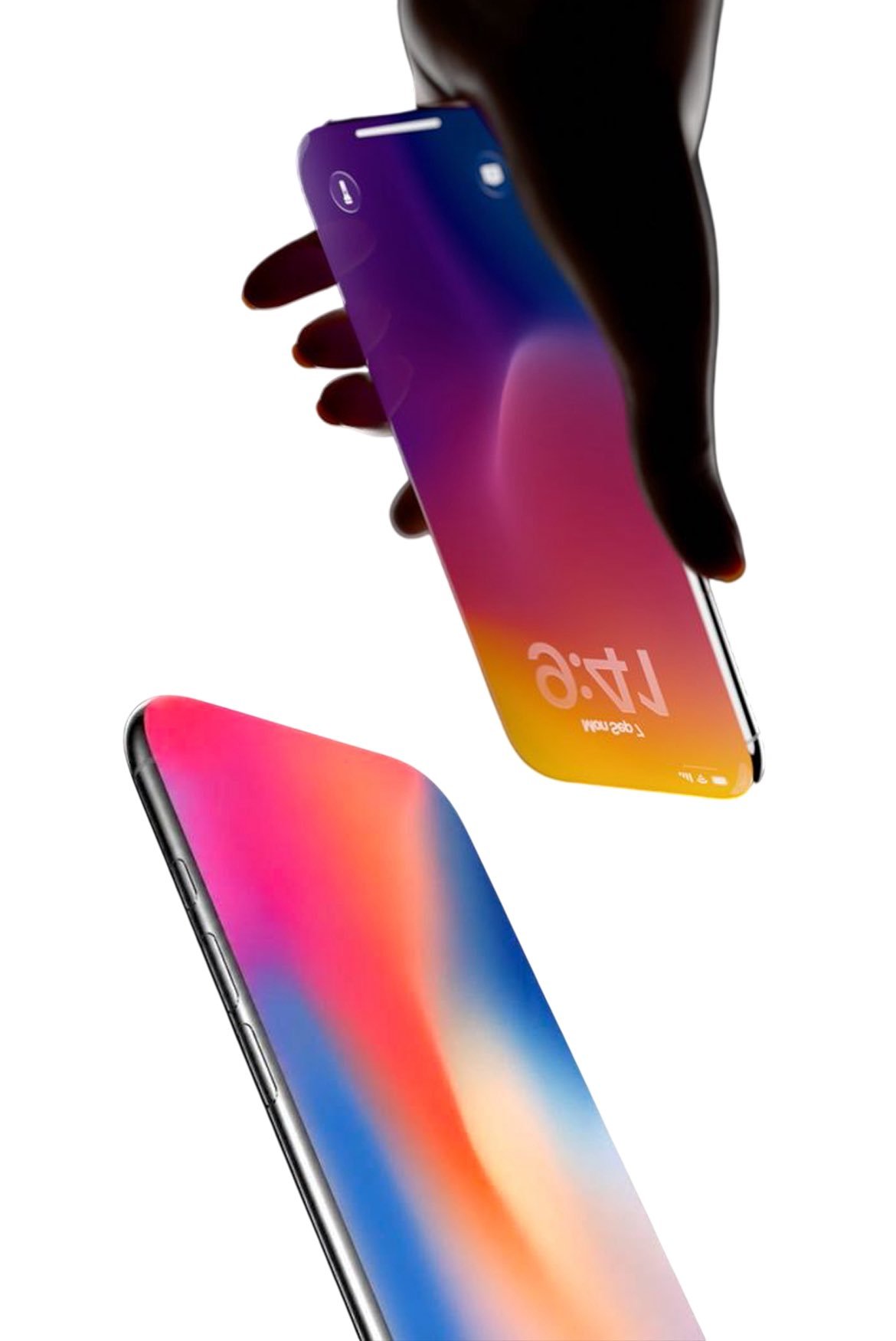 #Apple[超话]# 
有外网博主劝还在观望的朋友可以等等明年的iPhone 20，因为改变太大了！

有三点理由：

① 这是有史以来最美的iPhone
② 这是有史以来技术最强的iPhone
③ 这是有史以来变革最大的iPhone
另外，这台iPhone可能叫做iPhoneXX Pro和iPhoneXX ProMax

关于外观：
> 全新设计
> 等深四曲面 ​