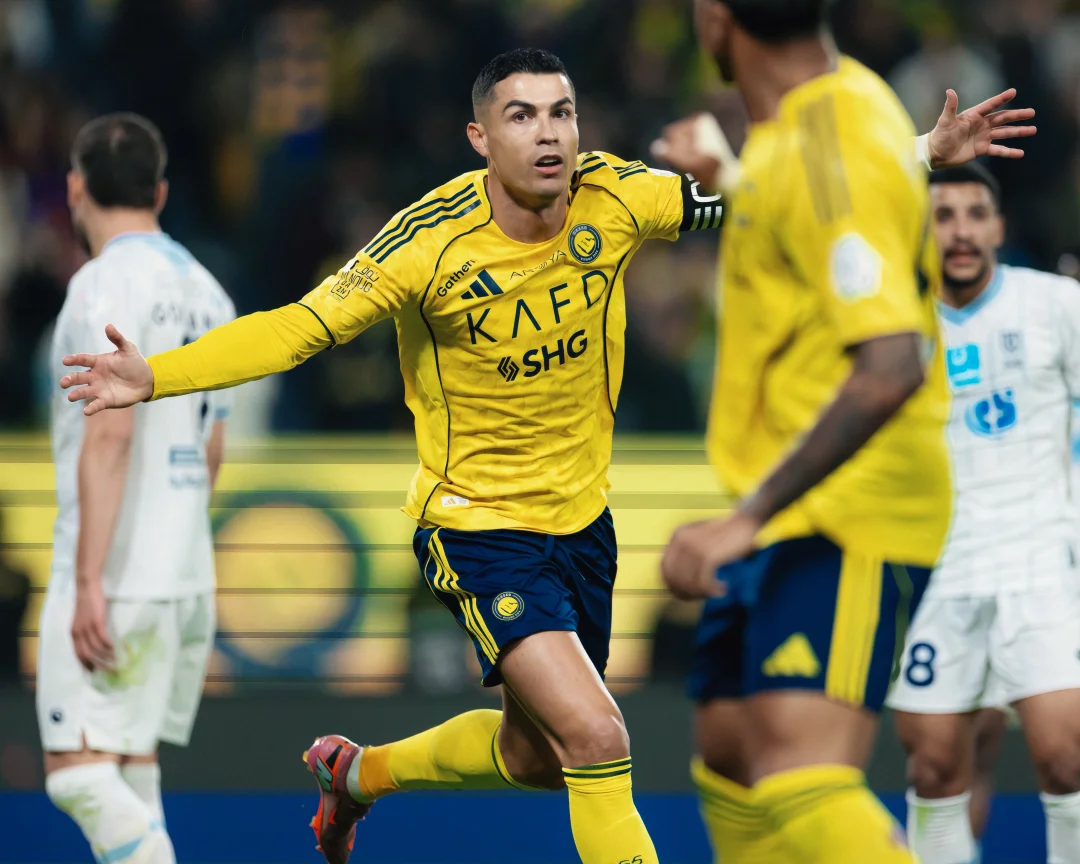 C罗对阿科多全场比赛精彩镜头