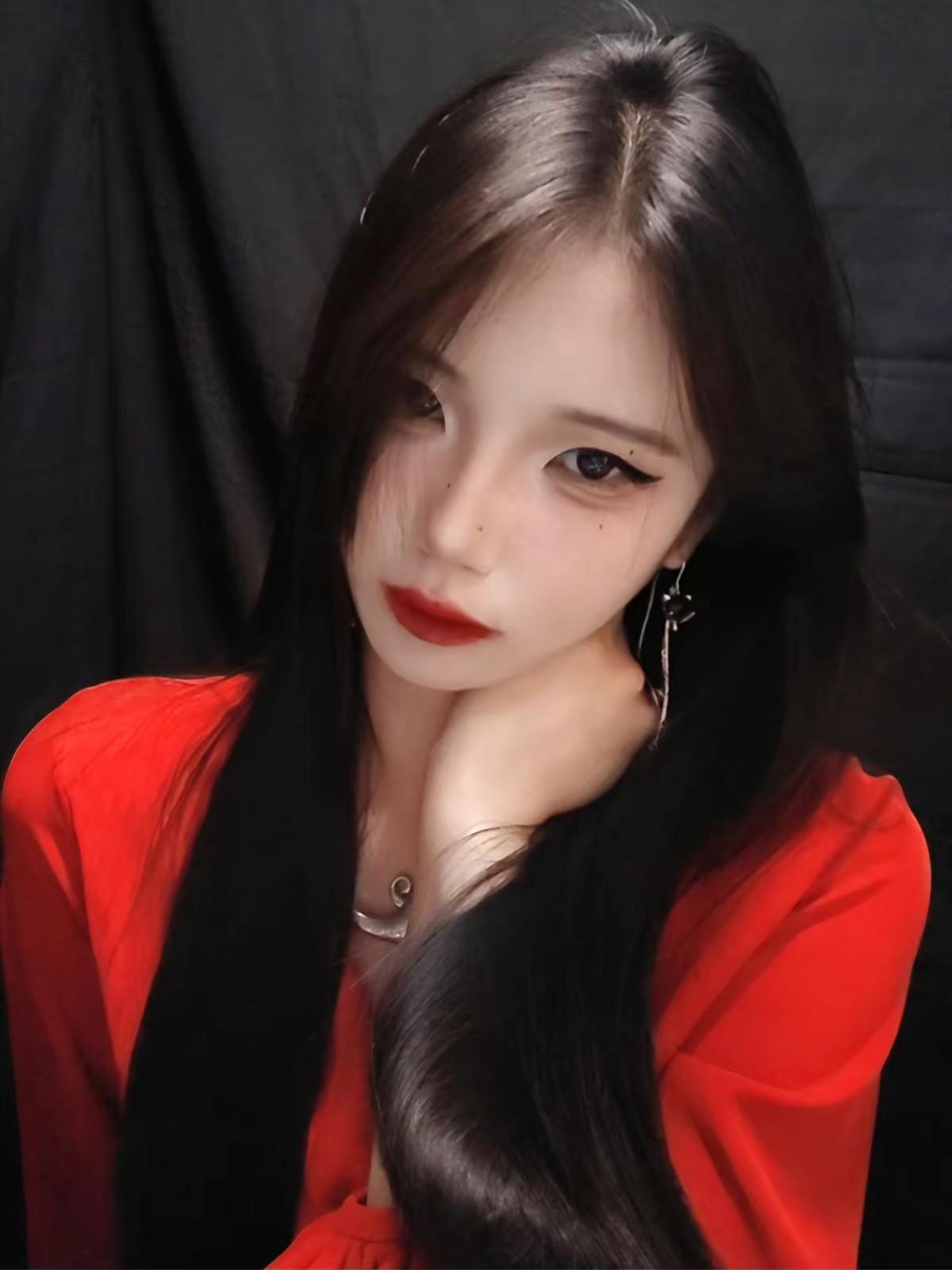 这个世界不会对漂亮的女人太绝情