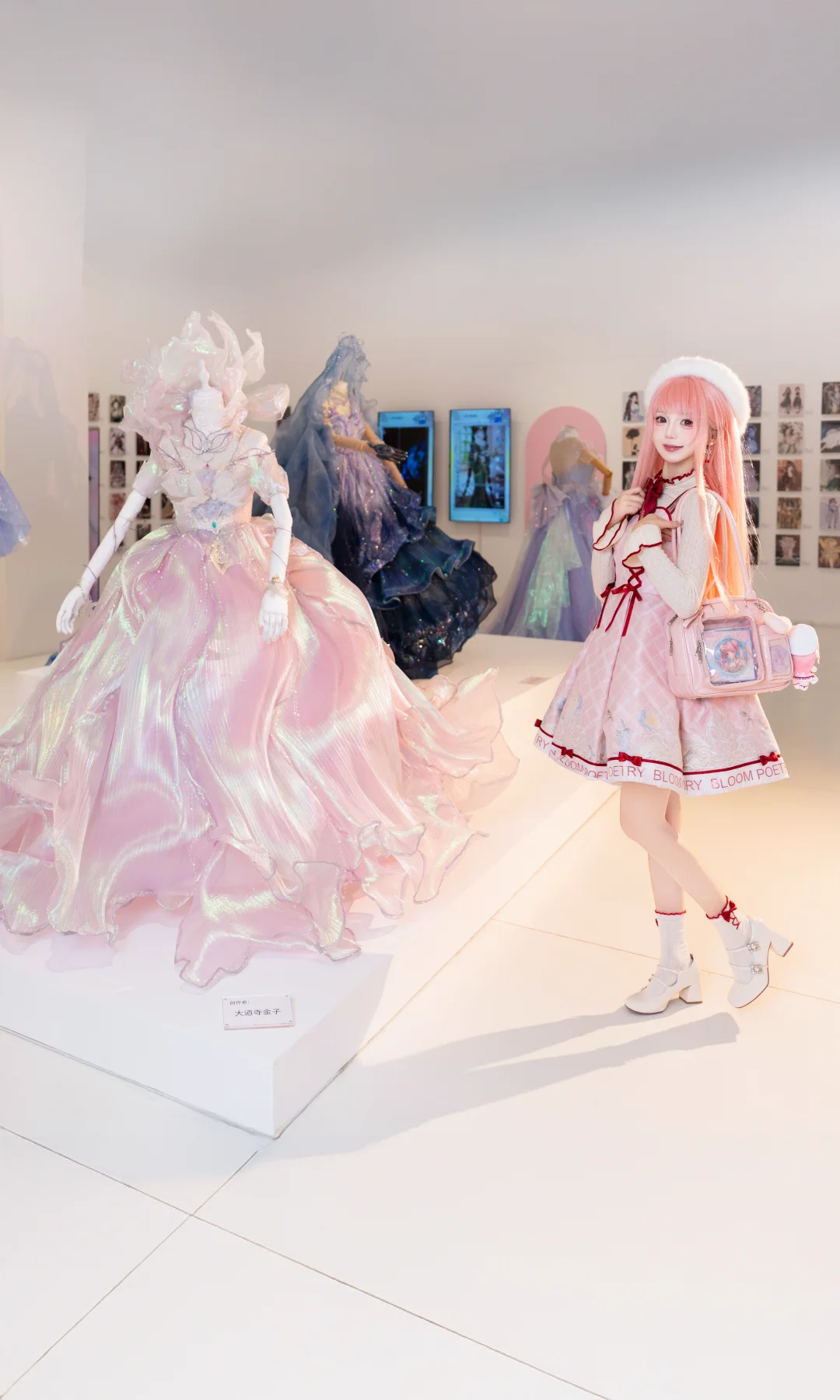 “暖妈的爱还是太伟大了”