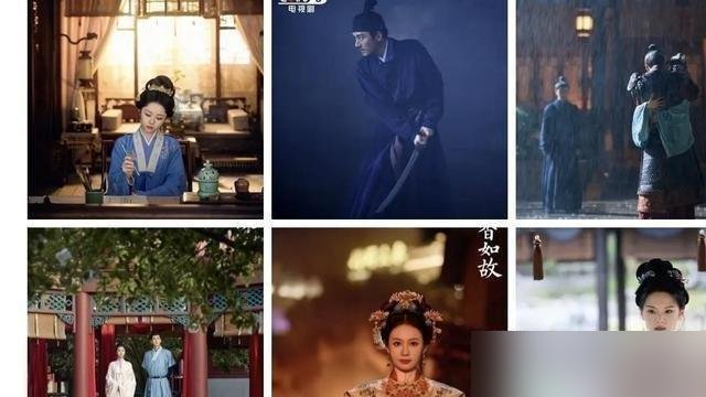 央八这是要跟短视频抢命啊，中午直接四集连播，播完无缝接新剧，连喘气的空档都不给你留。
别的台还在抠抠搜搜一天两集，它直接把《无可替代》这种阵容砸出来，赵今麦、韩东君、高叶，全是能单扛收视的脸。播完立马换，首播独播全攥自己手里。
后面还压着田曦薇的《嫁金钗》，王凯、欧豪、彭昱畅的《交锋》，题材从古