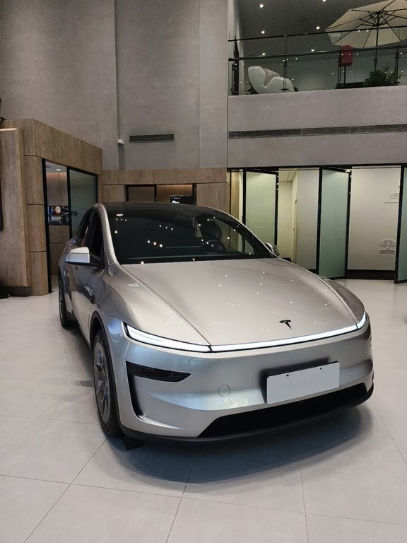 Model Y 报废置换｜老油车换车真实测算