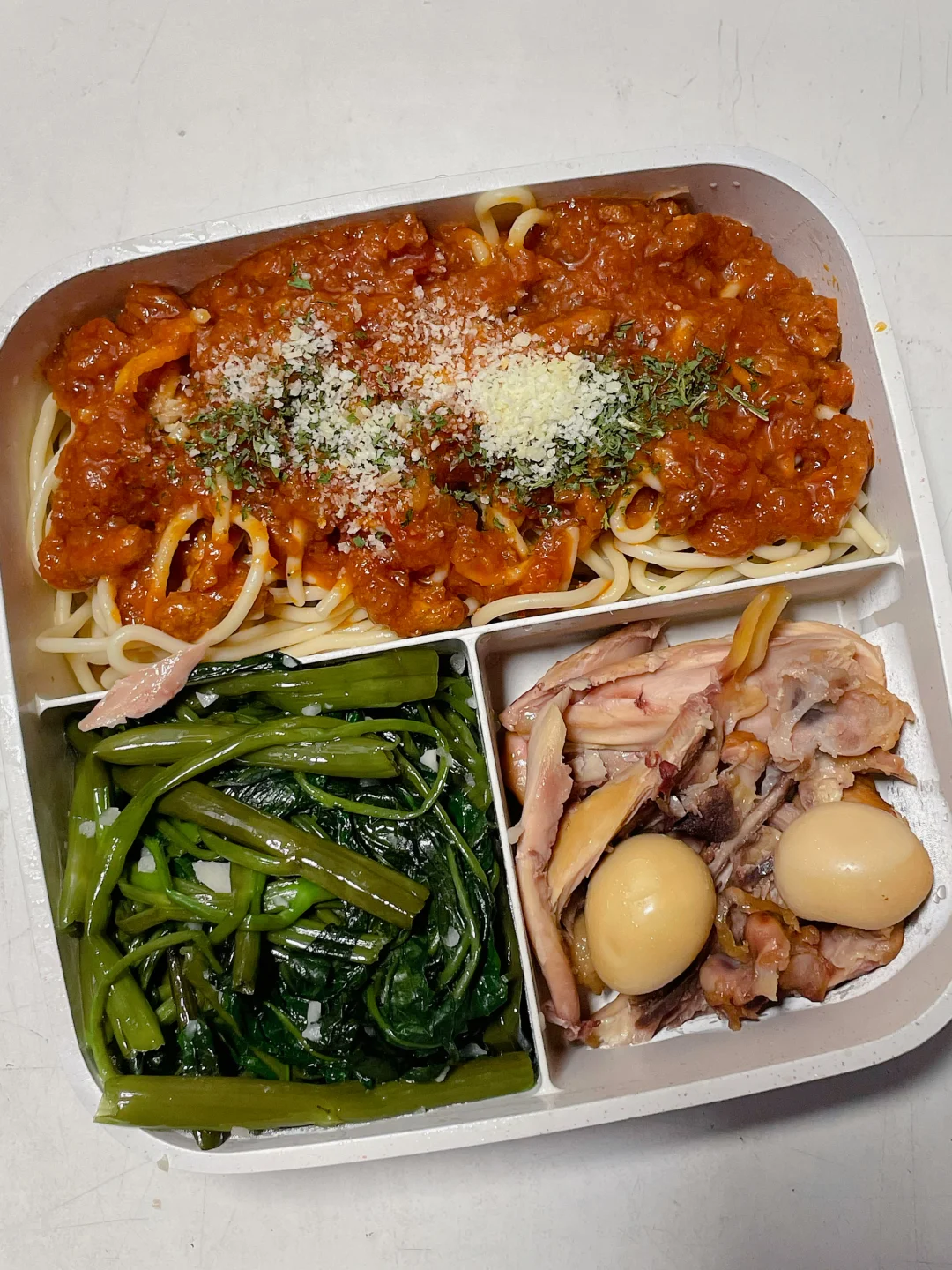 Day37| 吃够1350大卡生活化减脂|已瘦7.1