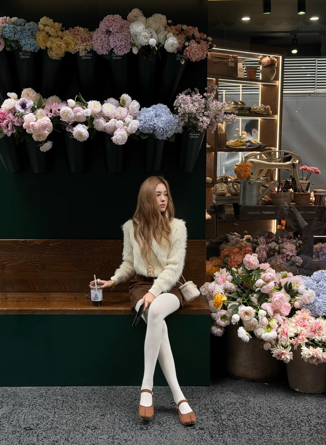 𝚆𝚊𝚛𝚖 𝚍𝚊𝚢* ꉂ･ ･ ☆