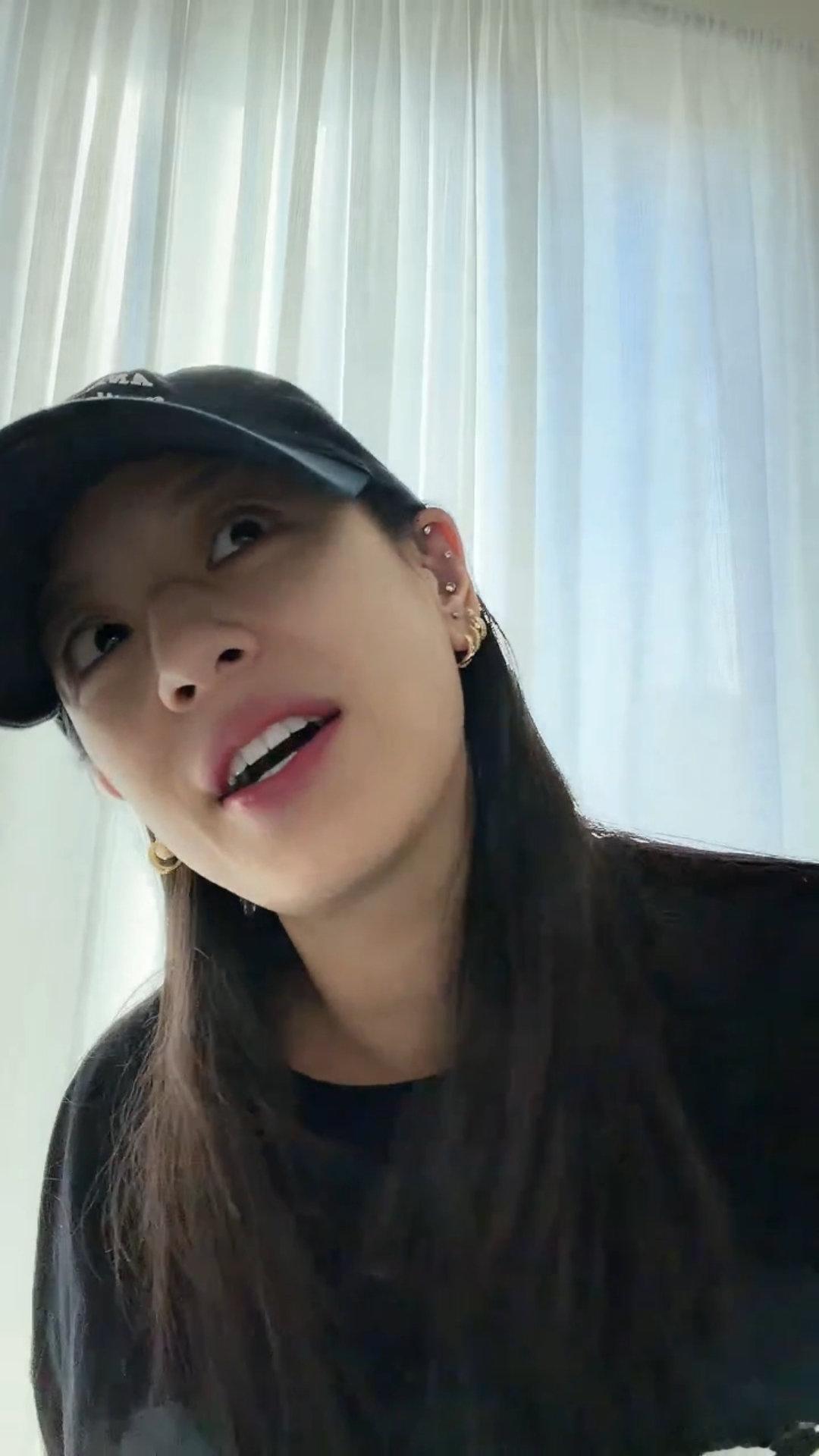 #江语晨[超话]#  可愛🥰帥氣[舔屏]大眼睛 ​