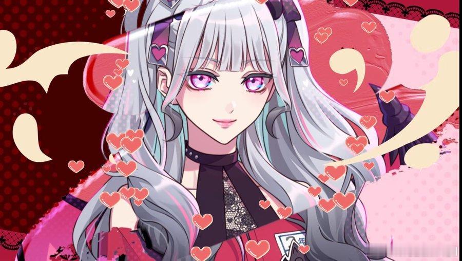 自从有人说新作女主像张元英我就回不去了 ​