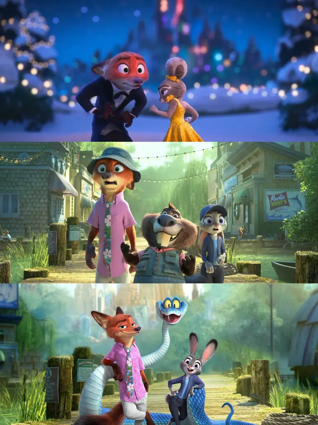 顶级IP的顶级快乐