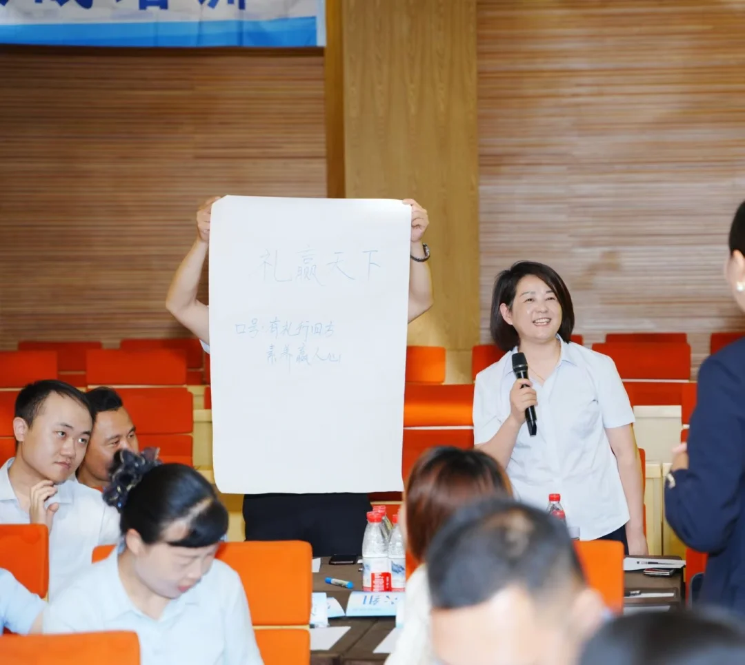 企业做不好接待，真的在悄悄丢客户