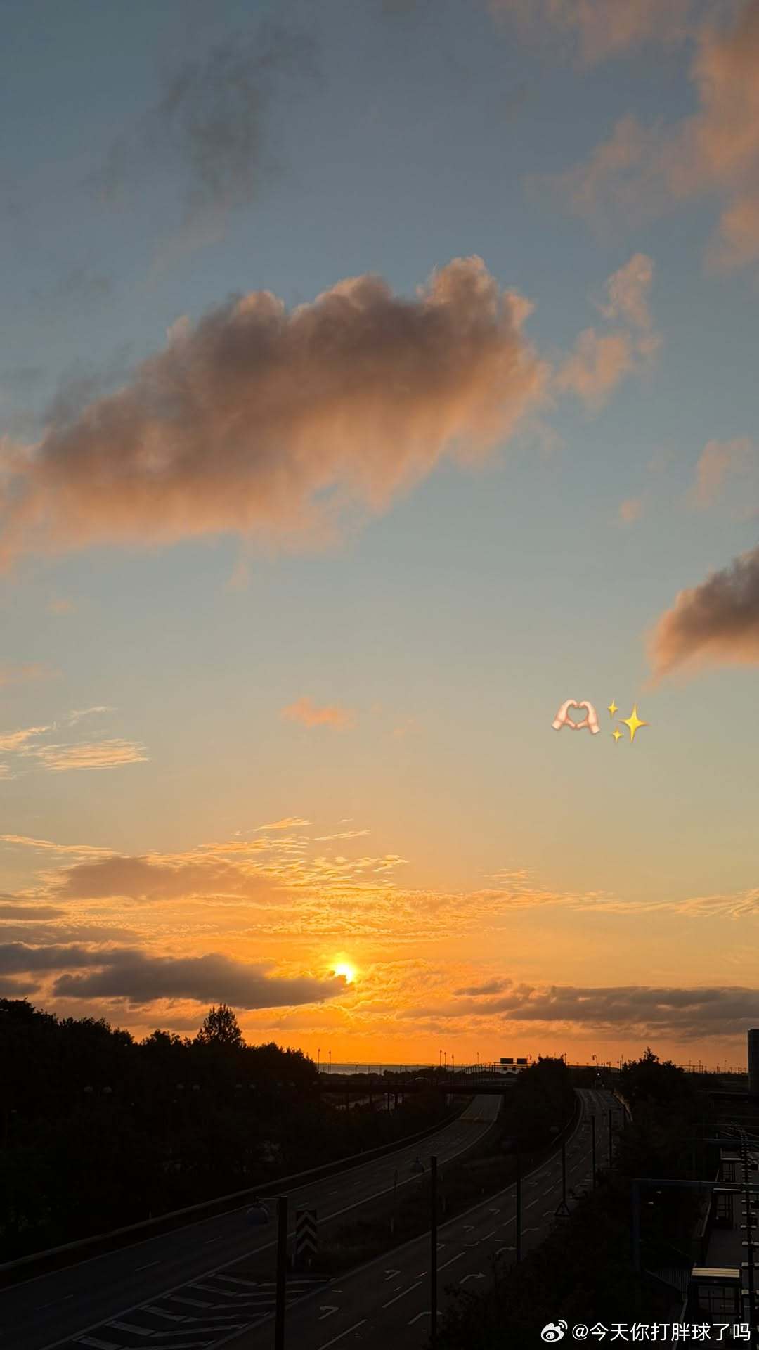 早田希娜：感谢大家在瑞典大满贯的支持✨ 这是一场收获很多的大赛。 我会...