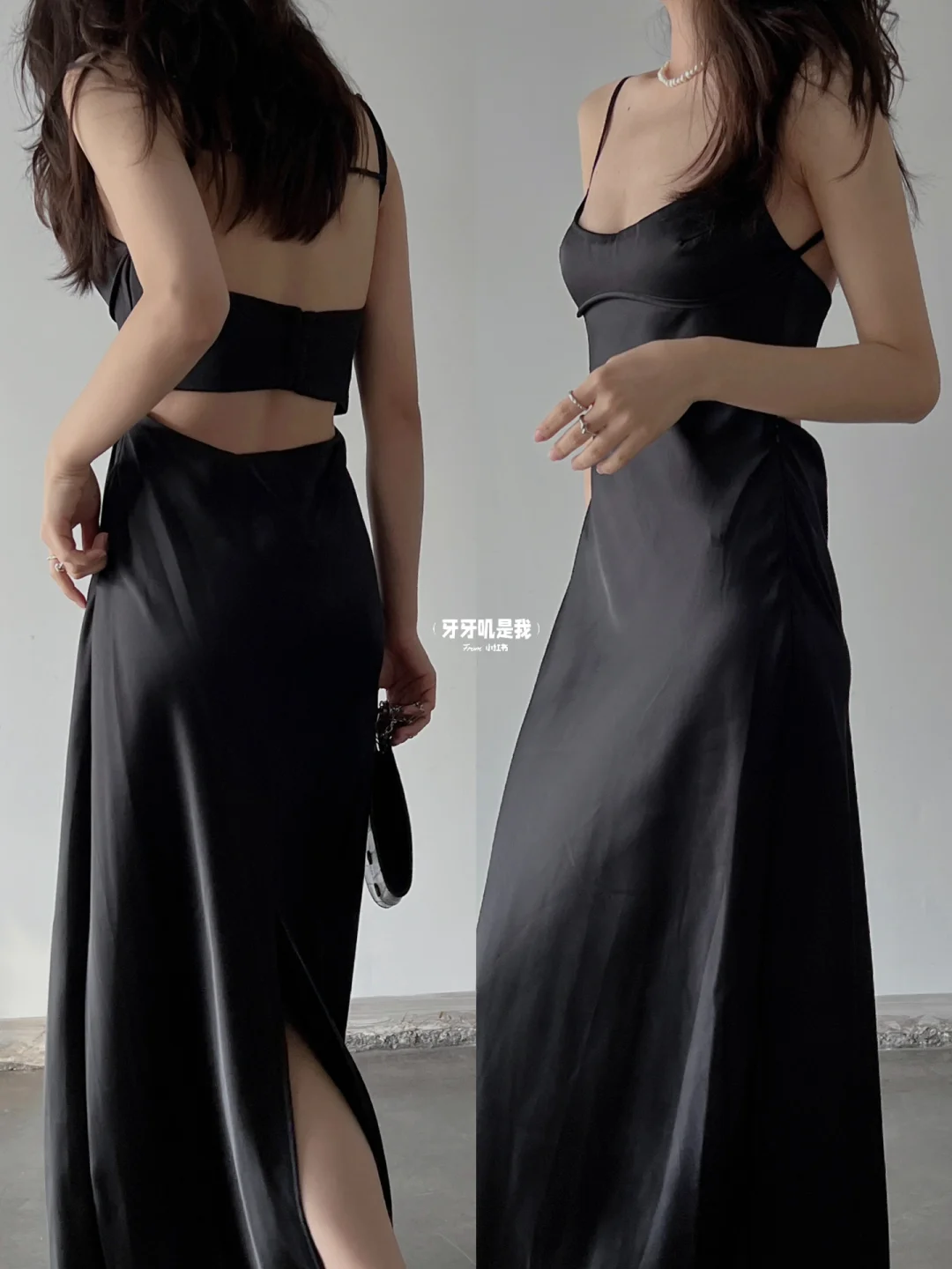 zara神仙裙左滑看我穿去海边拍照啦 🍹