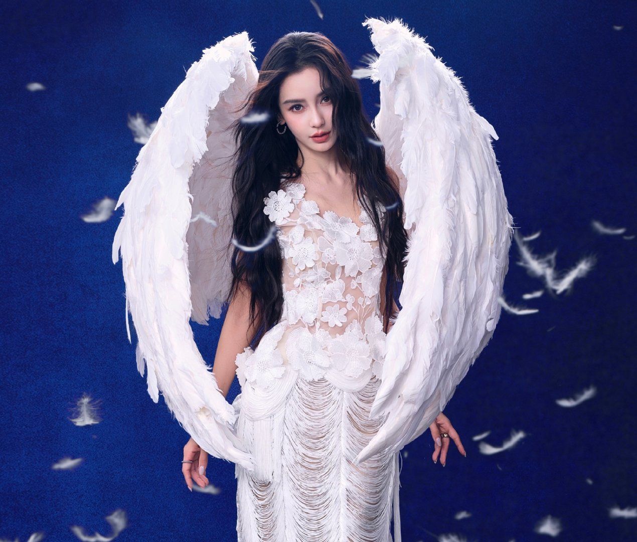 #angelababy[超话]# [兔子]#angelababy#

挚爱 没有你的世界我一片黑暗 ꒦ິ^꒦ິ

​