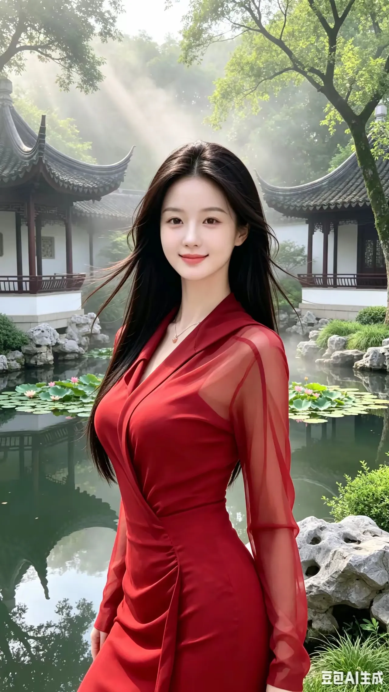 有钱可不是万能的