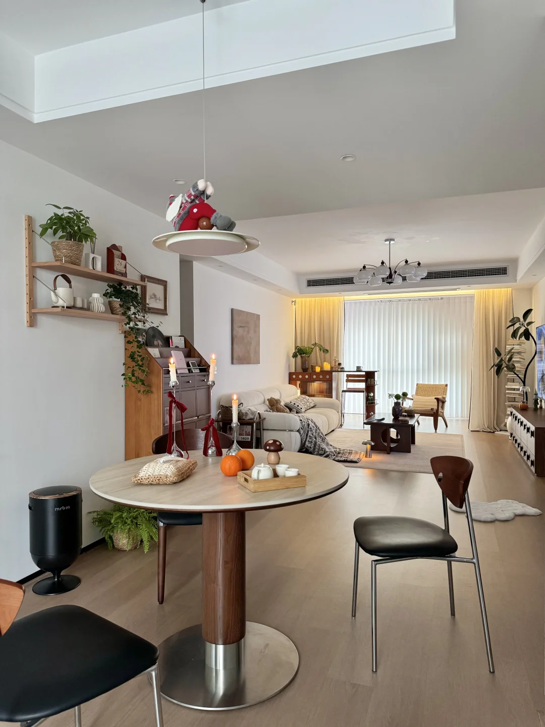 28岁终于有家了，虽然只是屁大点🤣