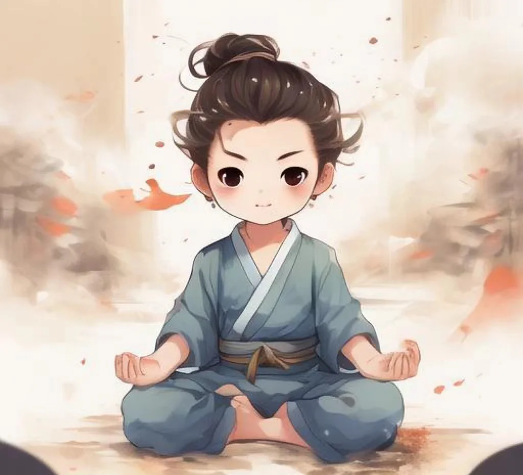 一切有为皆修行，万般滋味皆生活
