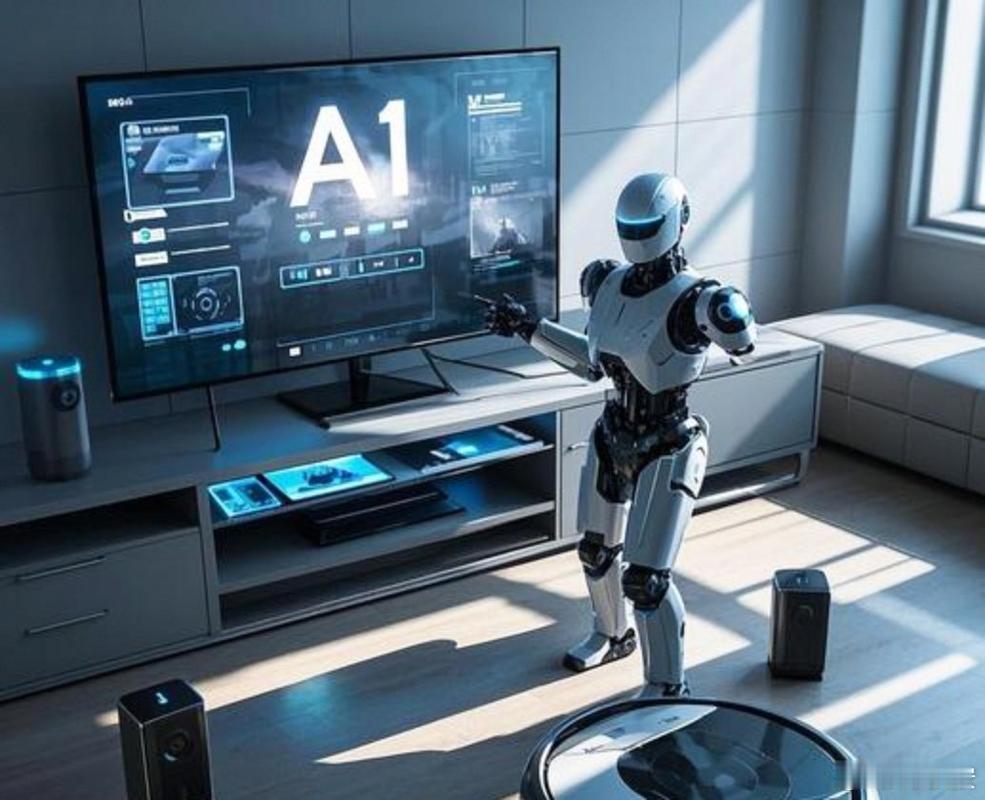 你以为的2025年：科技感十足，机器人管家。实际的2025年：还在为房贷发愁，手机没电就焦虑。 ​