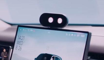 大家知道我想说什么吗？

#蔚来# ​