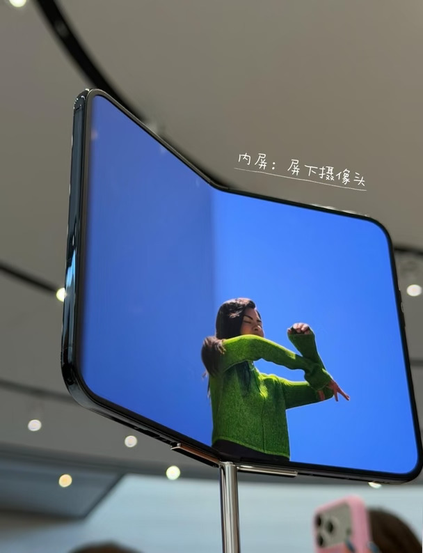 iPhone Duo我先冲了！论手机质感这块