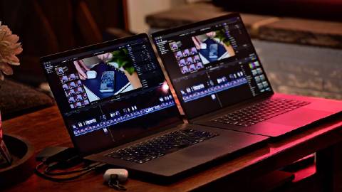 【苹果百亿造车成果盘活！全部转化为 Mac AI 芯片】苹果搁置 Ap...