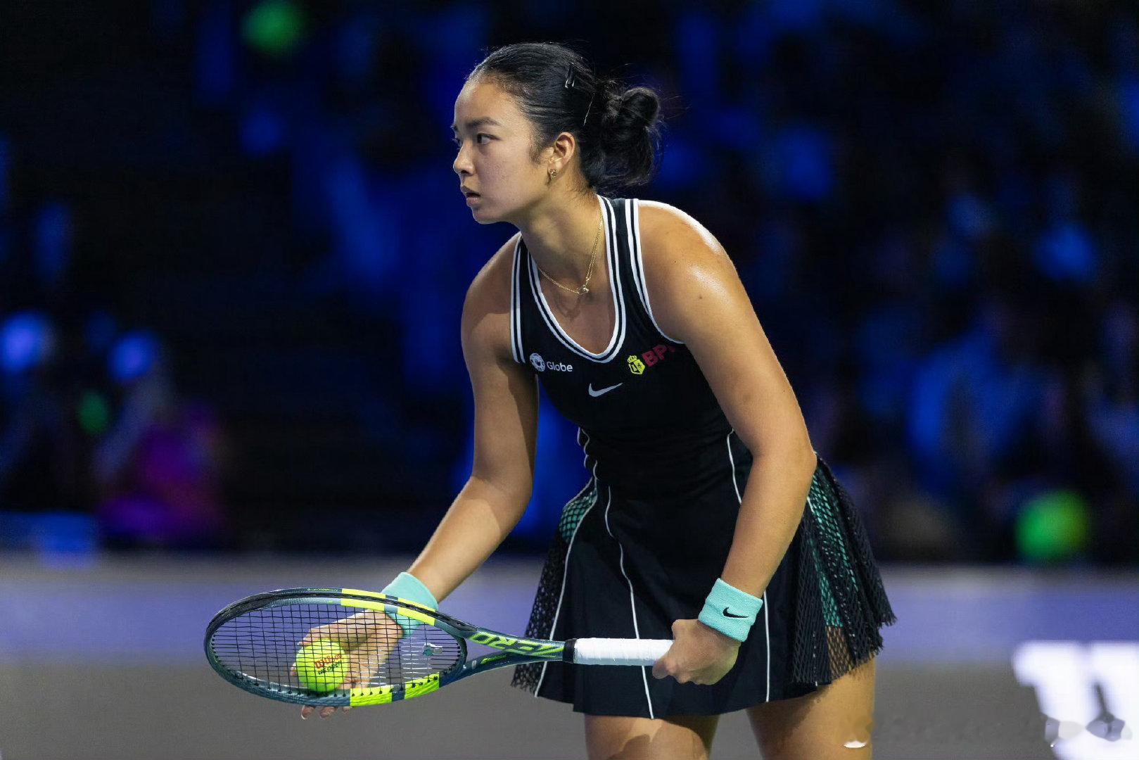 WTA500🇸🇬新加坡站女单第二轮
🇵🇭伊埃拉6-4/5-7/3-6🇷🇺普罗佐罗娃

伊埃拉 不敌No.180 … 止步八强无缘和王欣瑜会师

1/4决赛
🇨🇳王欣瑜vs🇷🇺普罗佐罗娃 
拿大分的好机会

#王欣瑜晋级新加坡赛八强##wta我们在这里# ​