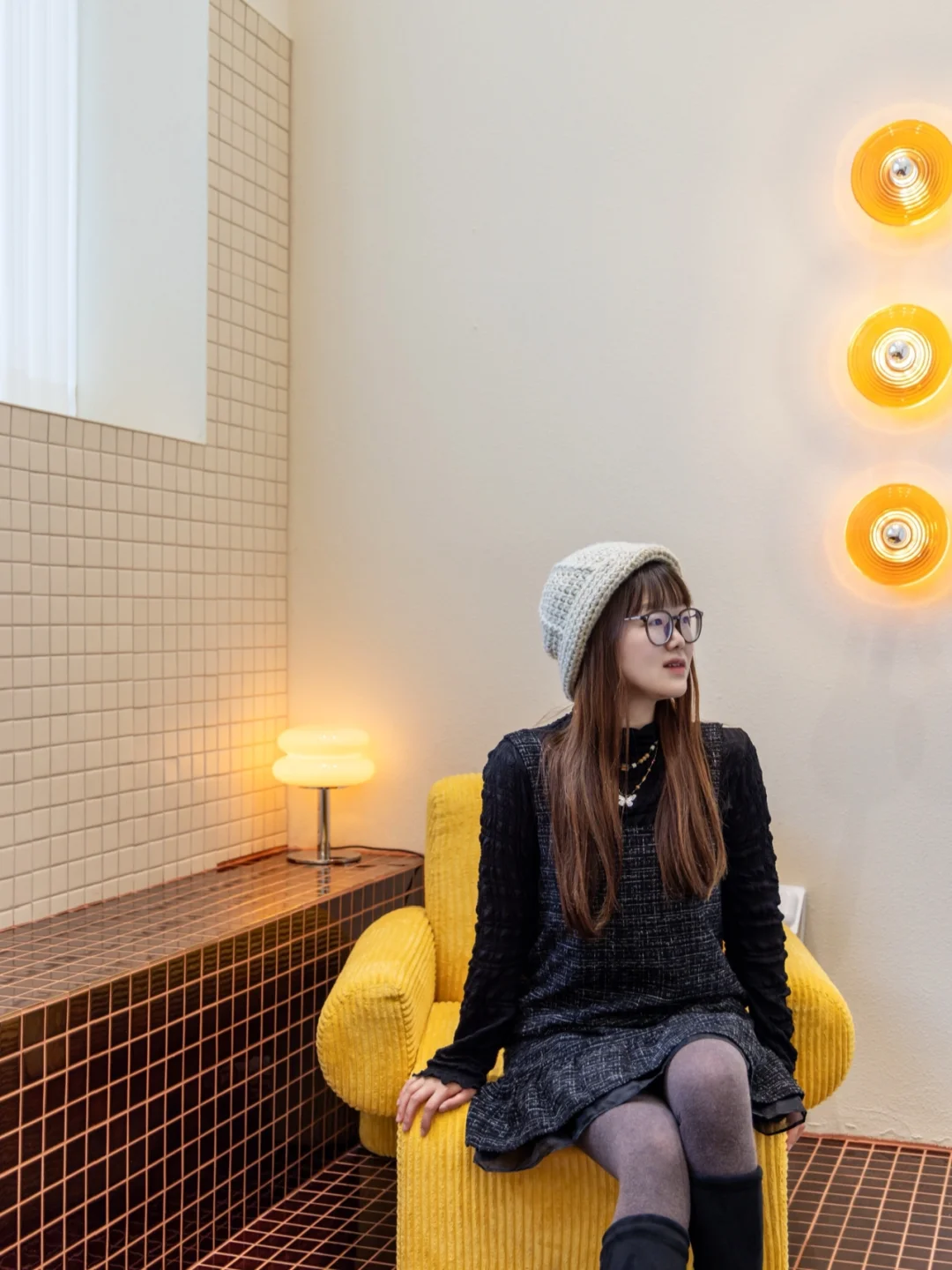 济州岛旅行｜被这家咖啡店的“厕所”惊呆了