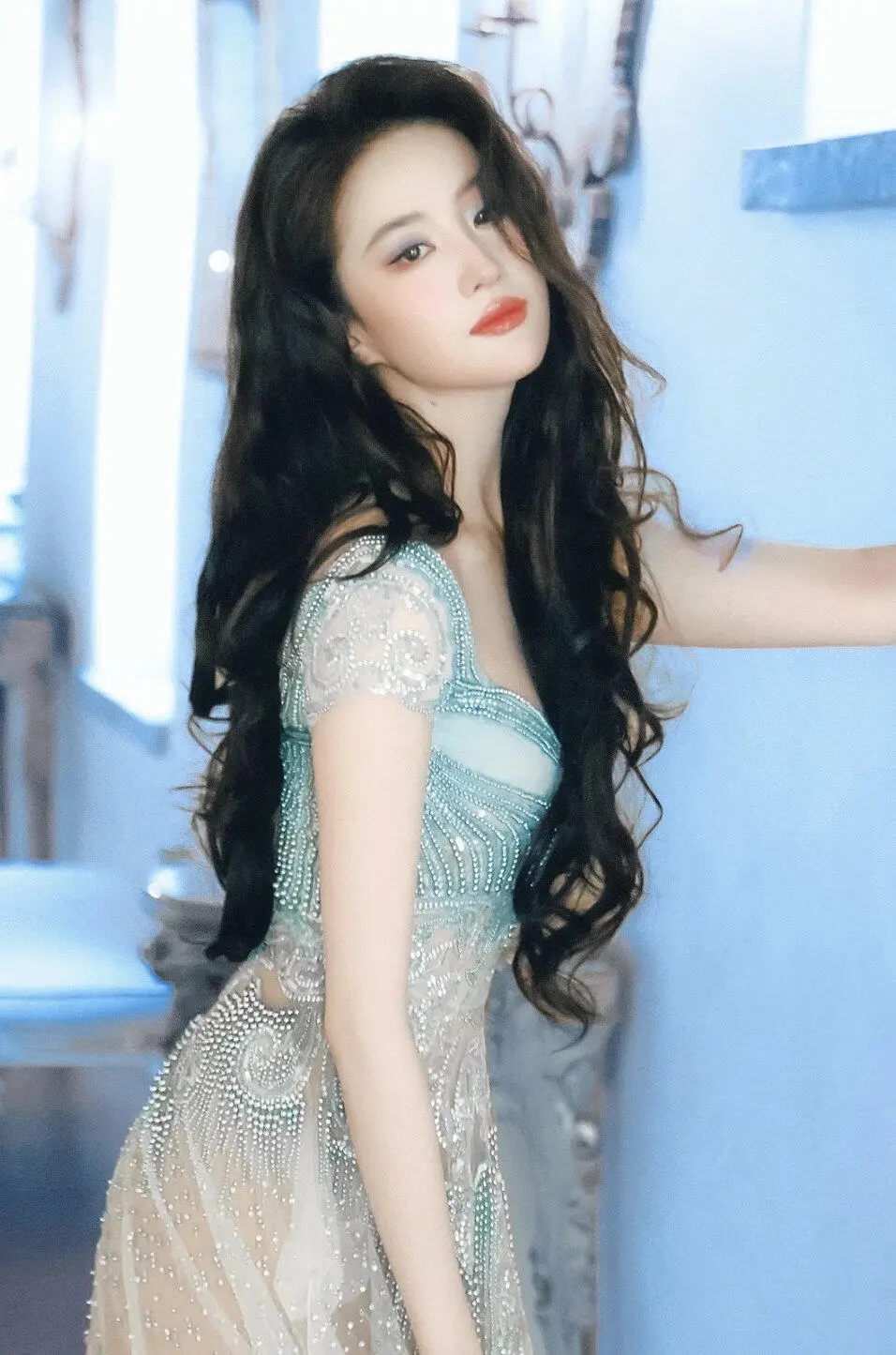 还是温柔体贴，世间有几个男子能挡得住