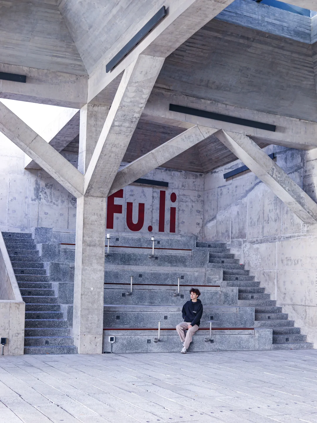 找到了上海周末staycation好去处（附两日游