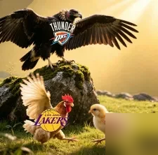 别看比分0：3，太阳更衣室比这惨烈得多。杜兰特还没说话，布克已经快把桌...