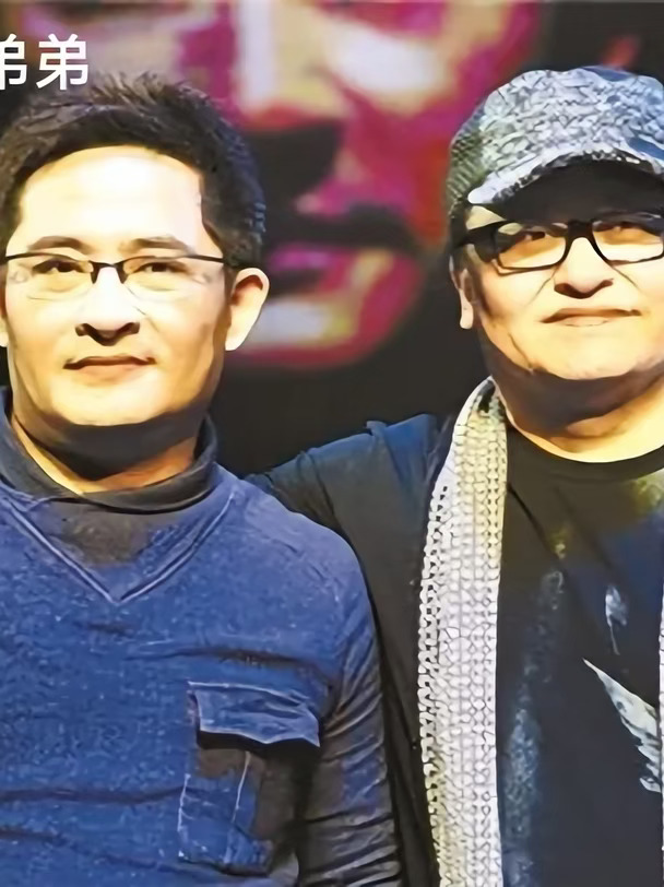 声线几乎一模一样，刘欢弟弟原来是一位宝