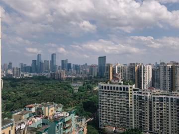 天河公园
