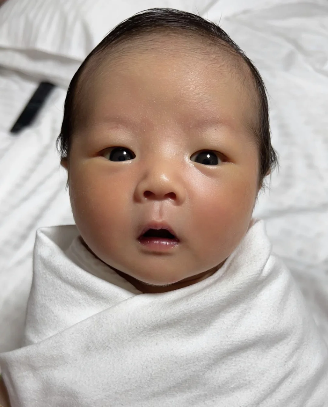 你们每天都和宝宝聊什么呀？