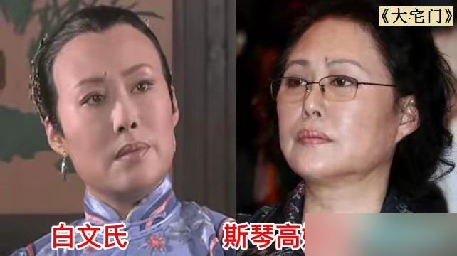 何赛飞拍《大宅门》那场撕孝服的戏，导演郭宝昌原本看不上她，嫌她长得太江南，不够泼。杀青宴上她直接端酒杯怼过去，后来那场戏，她把杨九红骨子里的疯和痛全撕出来了，郭宝昌当场服了，说这就是杨九红。
那代演员较劲，是拿命往角色里钻。
现在呢？提词器顶上，台词现场才看，嘴瓢了怪设备，情绪断了怪提词。刘晓庆