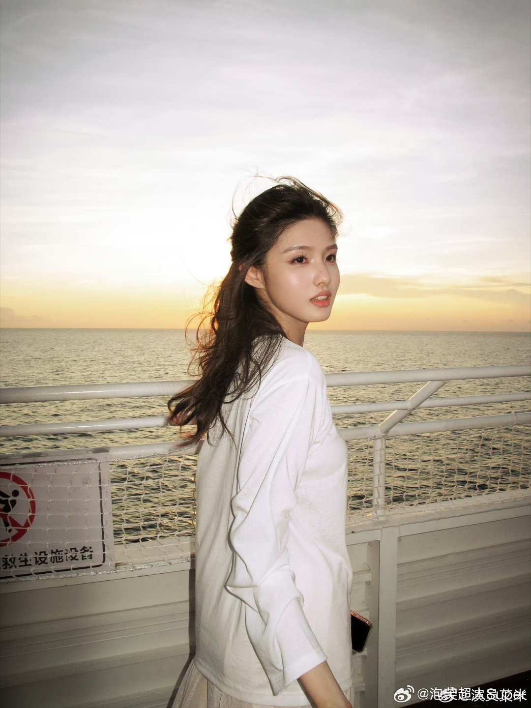 功夫女足全阵容公开，居然还有我们艾米！从小荧幕一路稳扎稳打走到星爷电影...