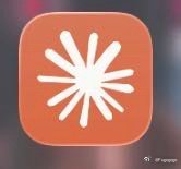 一但接受了“claude的logo是菊🍑花”的设定……
真的很难回去了….. ​