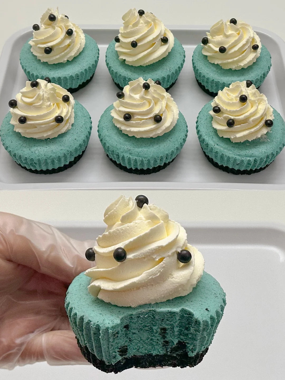 这玩意谁发明的啊.….真的巨好吃！！