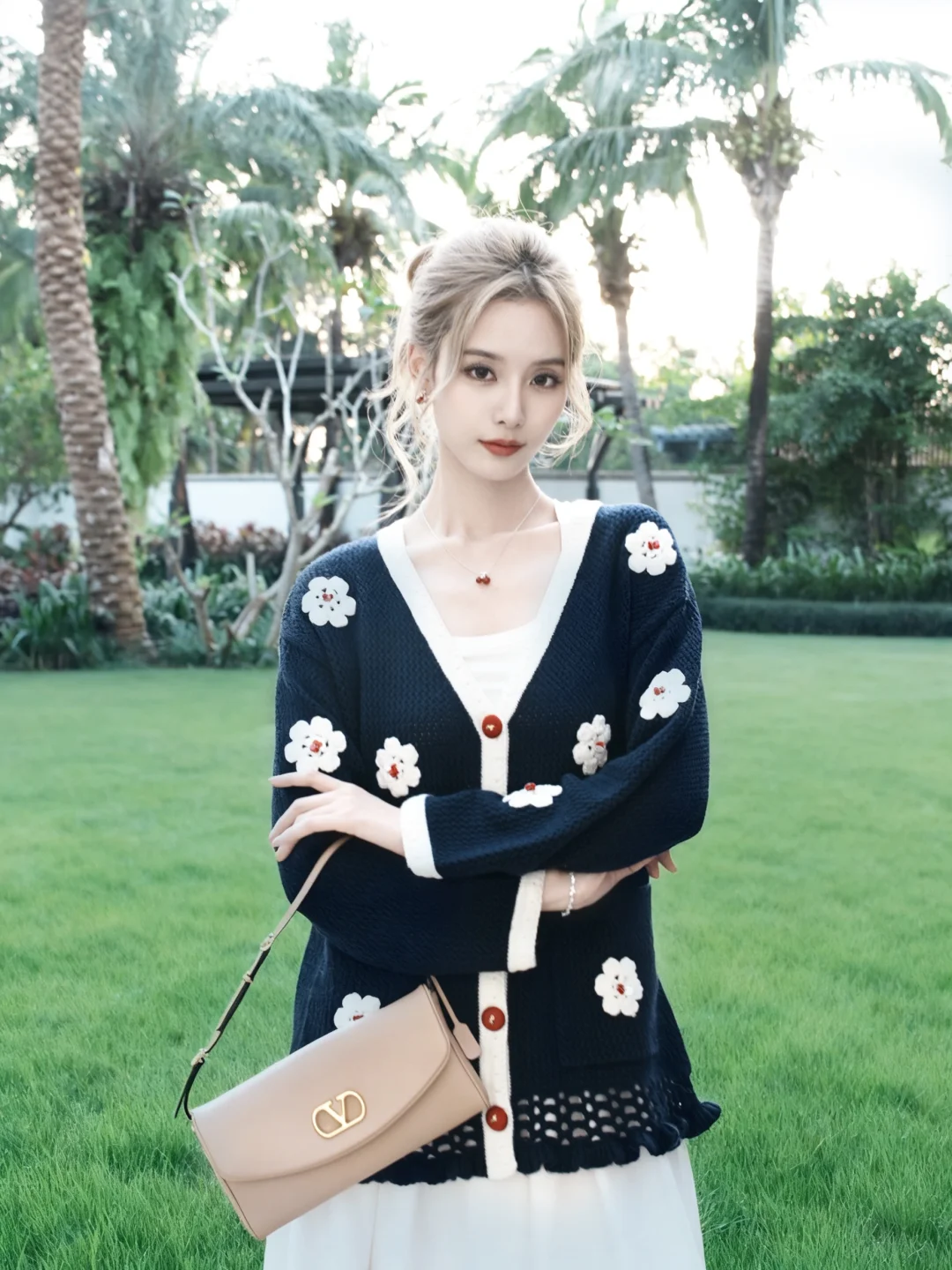 ✨✨.Xu一些金发小造型🍒