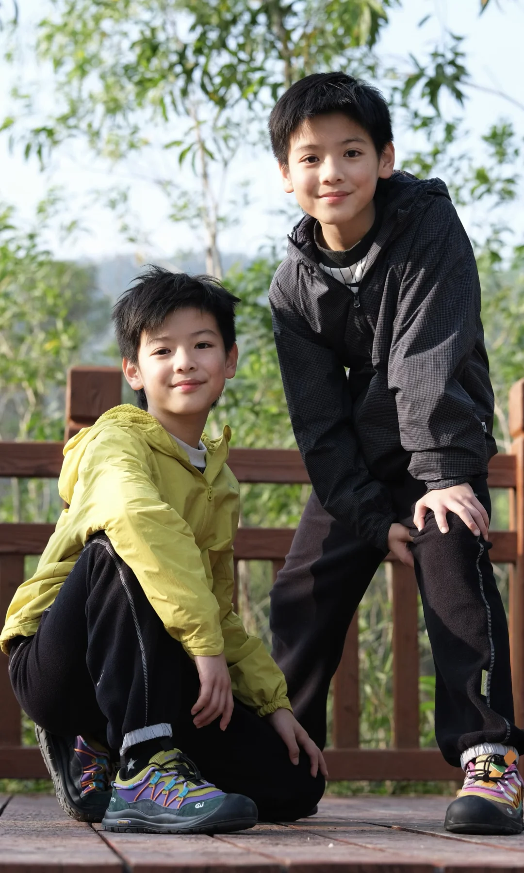 一个基础，两个就不基础了吧