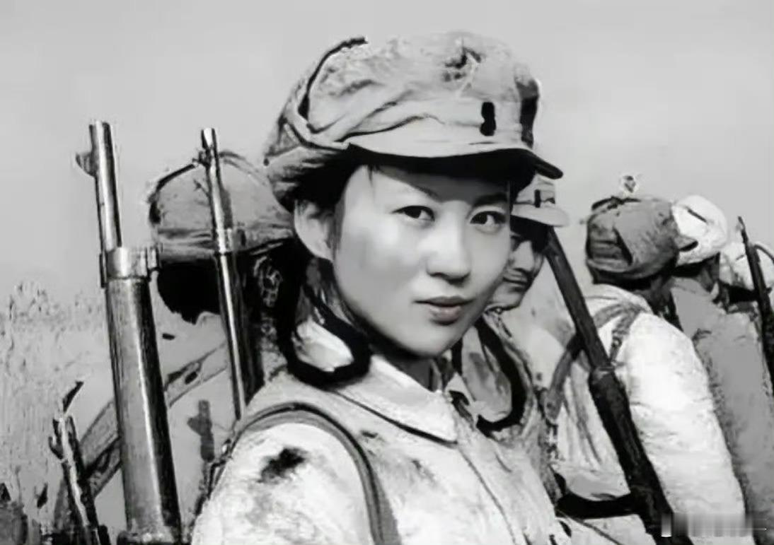 焦点论坛 在热气腾腾的锅灶旁边，小鬼子兽性大发，要糟蹋一位17岁的女战...