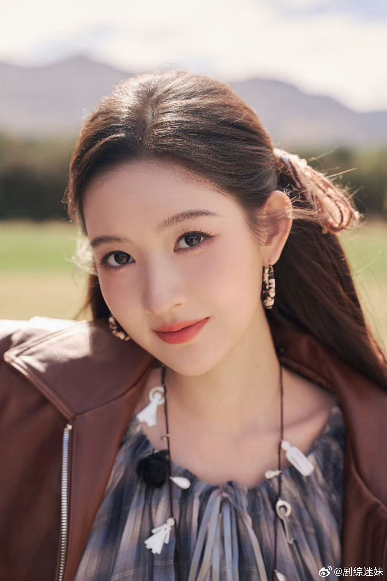 谁说现偶像剧不需要演技的，王姐这段直接给你现场教学什么叫沉浸式表演，她...
