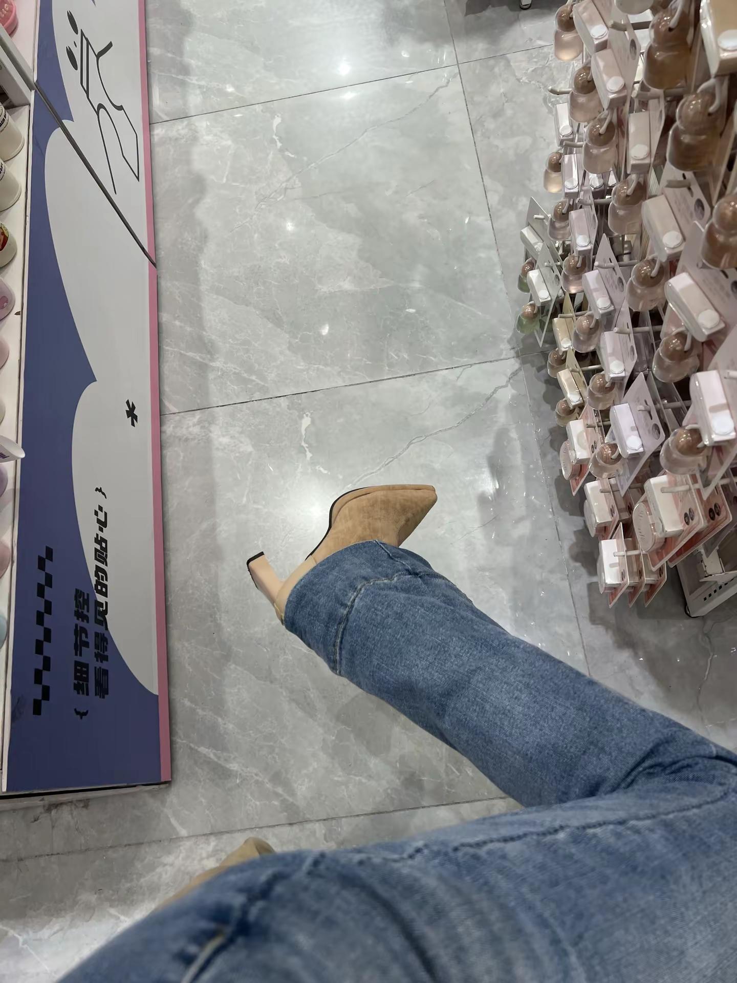 成熟女人我当定了。