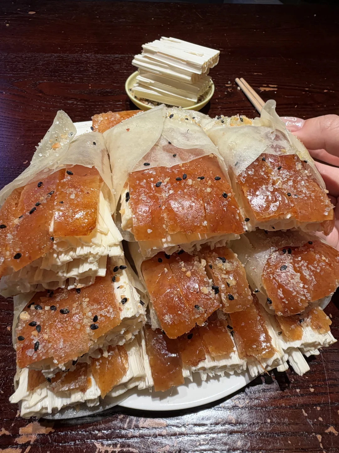 我无时无刻不想回南京河西吃饭。。。