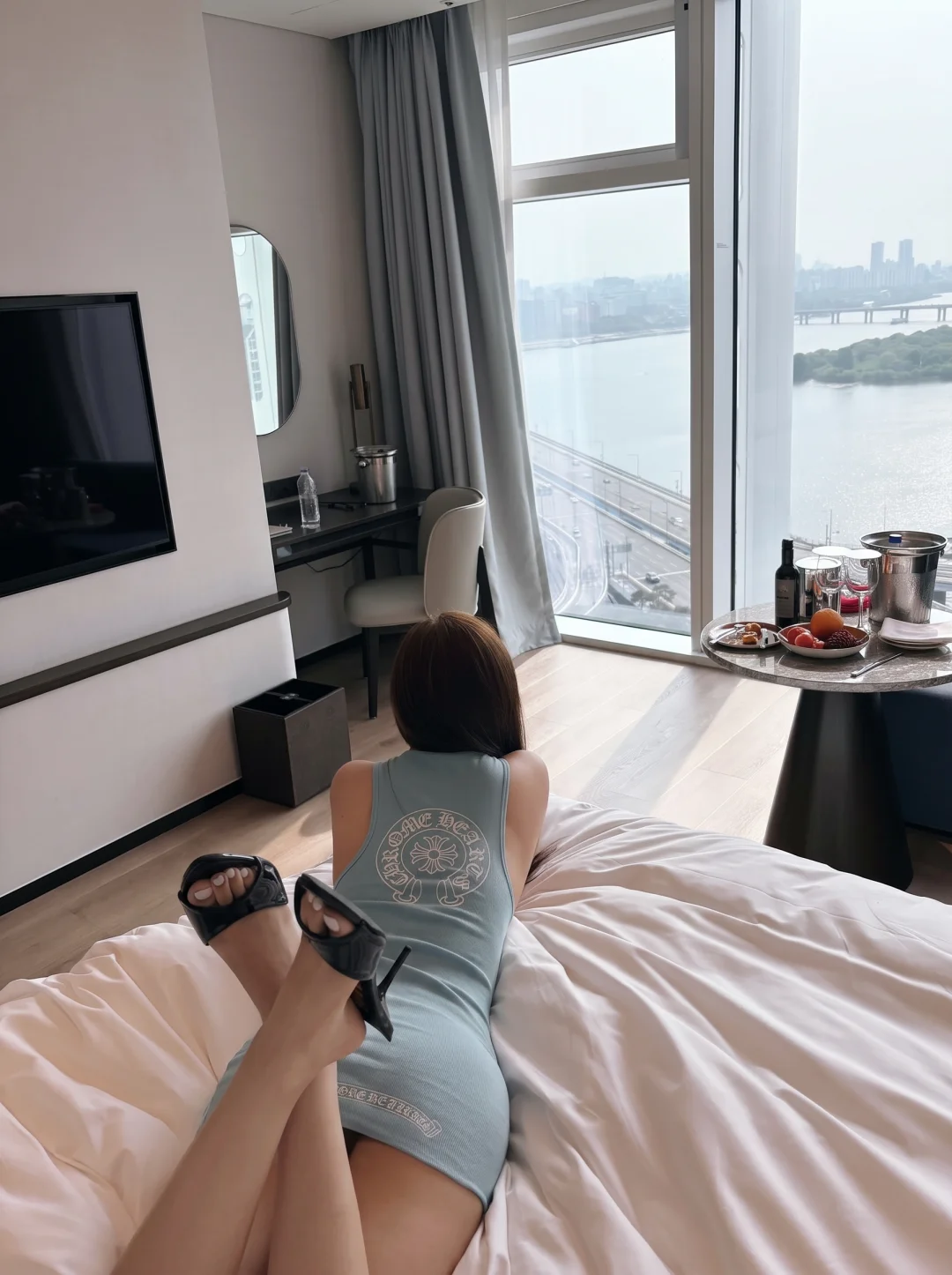 一些旅行碎片
